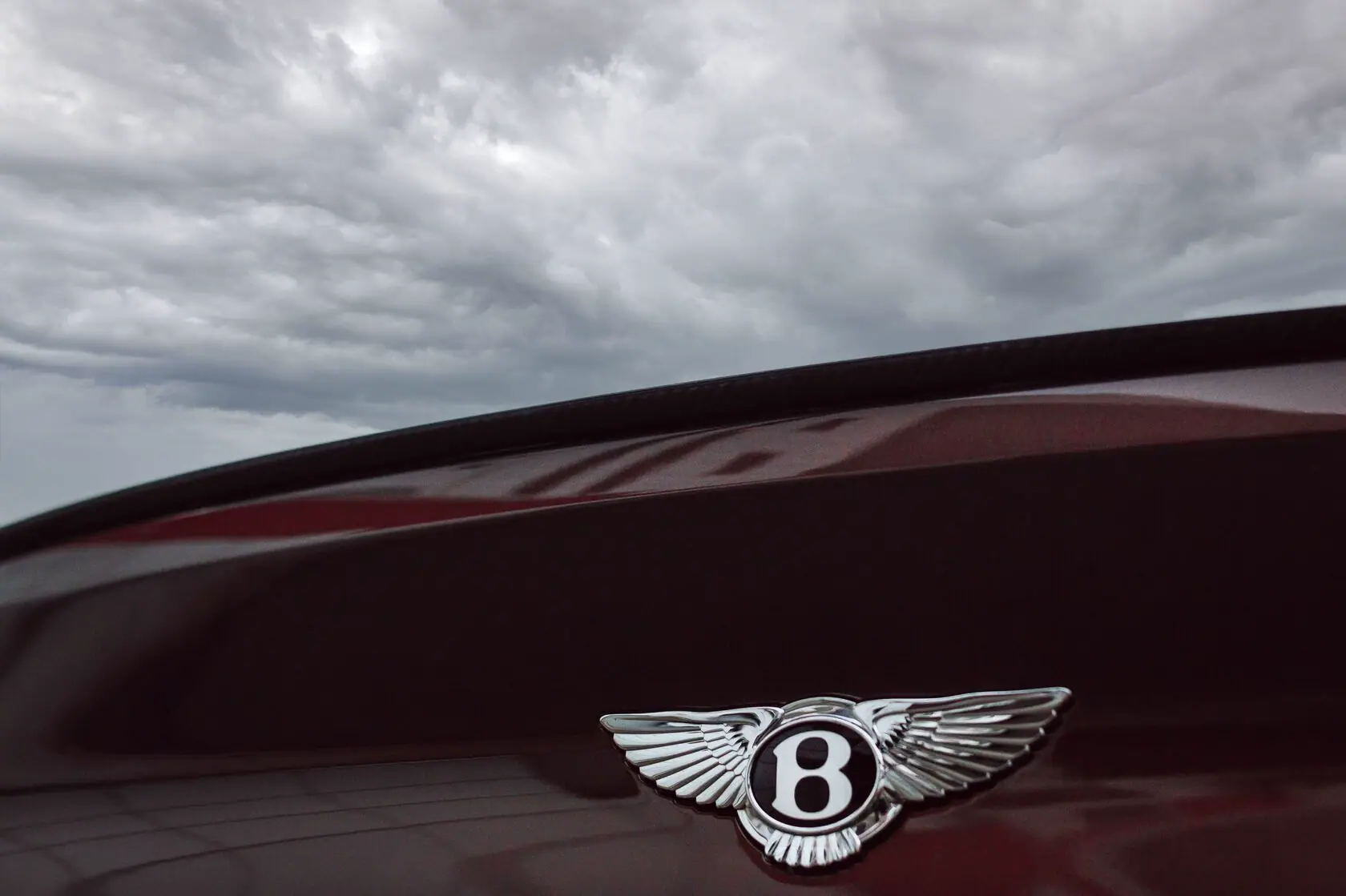 Bentley Continental GT W12: изображение проекта 6 из 34