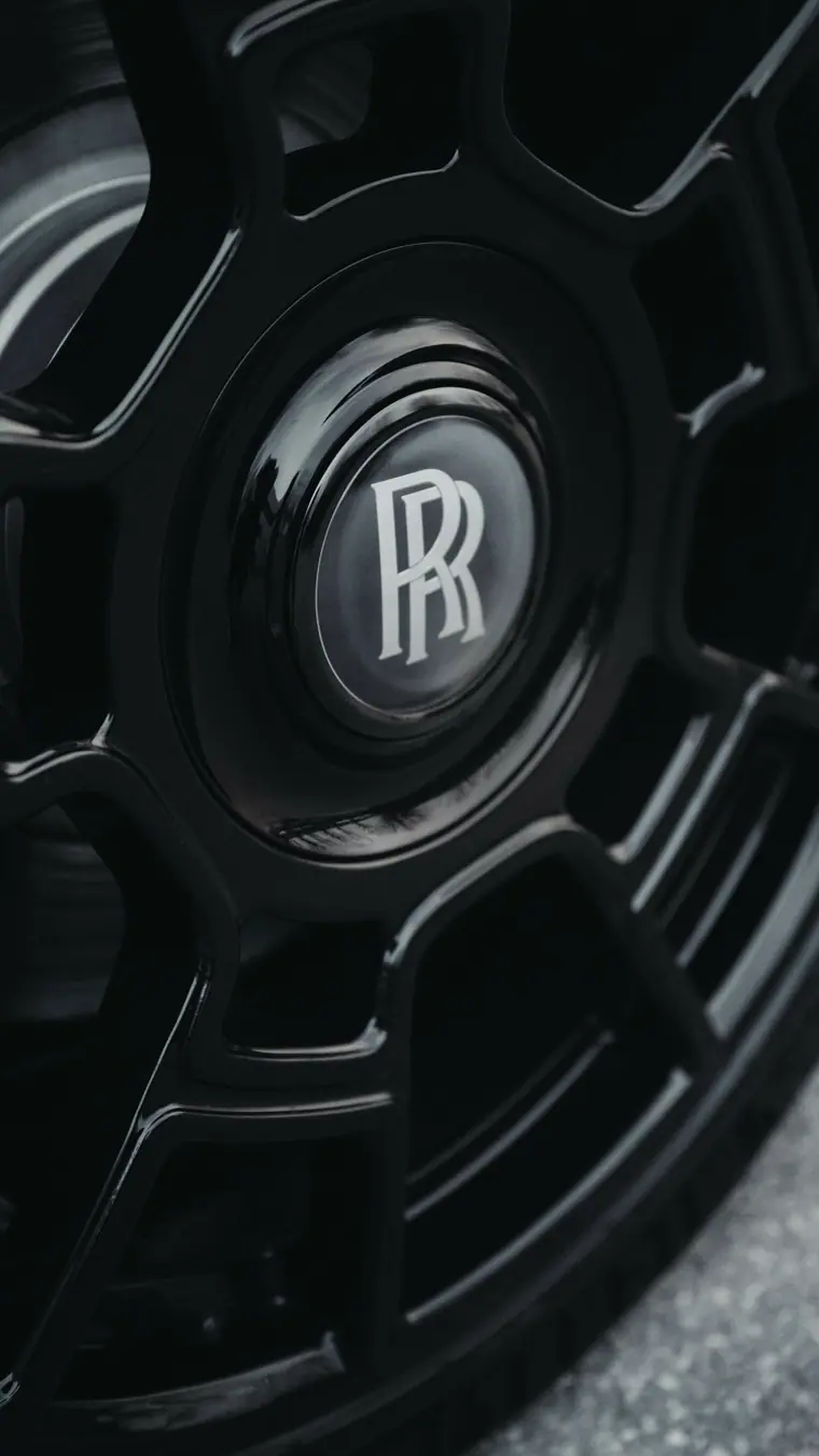 Rolls-Royce Wraith: изображение проекта 4 из 25