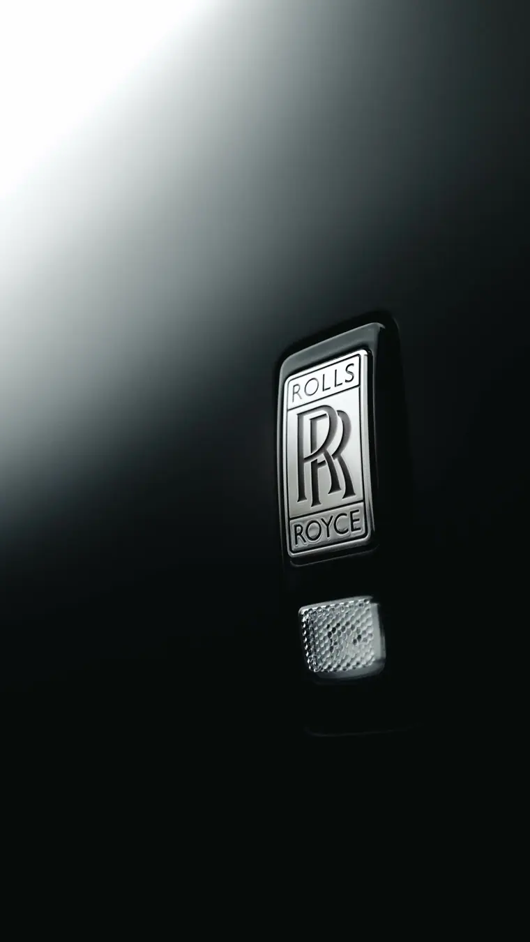 Rolls-Royce Wraith: изображение проекта 7 из 25